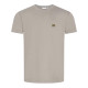 Calvin Klein Ανδρική κοντομάνικη μπλούζα Woven Label Regular Tee